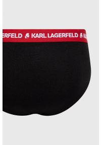 Karl Lagerfeld slipy (7-pack) 220M2126.61 męskie #8