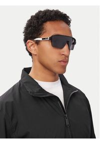 Oakley Okulary przeciwsłoneczne Corridor Sq 0OO9415 94150142 Czarny. Kolor: czarny #4