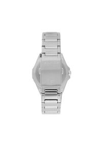 Casio Zegarek Edifice Sapphire EFR-S108DE-2AVUEF Srebrny. Kolor: srebrny #4