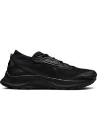 Nike Pegasus Trail 3 GORE-TEX Czarny 42.5. Kolor: czarny. Technologia: Gore-Tex. Sport: bieganie