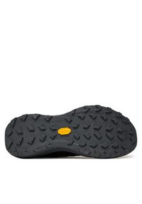 Arc'teryx Buty do biegania Norvan LD 4 X000009618 Czarny. Kolor: czarny. Materiał: materiał #4