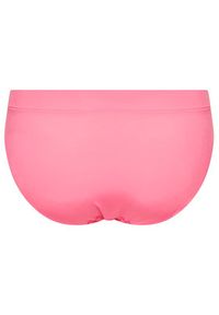 Calvin Klein Underwear Figi klasyczne 000QF6048E Różowy. Kolor: różowy. Materiał: syntetyk #4