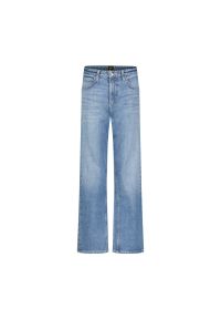 Lee - DAMSKIE SPODNIE LEE RIDER CLASSIC SET FREE 112355213 #3