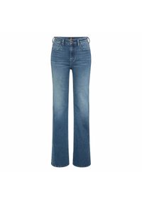 Lee - LEE BREESE DAMSKIE SPODNIE JEANSOWE VINTAGE ABI L32YDTCZ 112139930. Styl: vintage #1