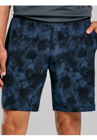 Sinsay - Szorty sportowe SNSY PERFORMANCE - wielobarwny #1