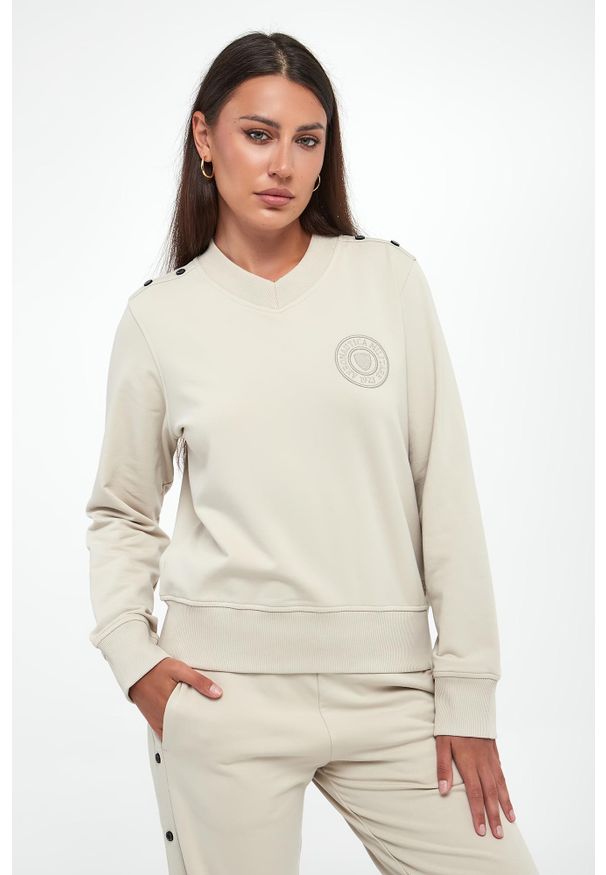 Aeronautica Militare - Bluza damska AERONAUTICA MILITARE
