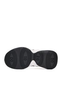 Shaq Sneakersy CEO-4X AQ95035W-U Fioletowy. Kolor: fioletowy. Materiał: skóra #3