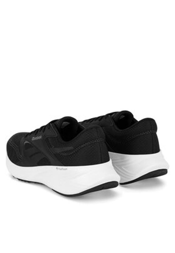 Reebok Buty do biegania Energen Tech 2 100204850 Czarny. Kolor: czarny. Materiał: materiał