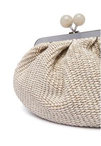 Weekend Max Mara Torebka Pasticcino 2615511115650 Brązowy. Kolor: brązowy #5