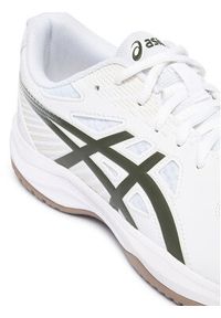 Asics Buty do tenisa Court Slide 4 1041A483 Biały. Kolor: biały. Materiał: skóra. Sport: tenis #3