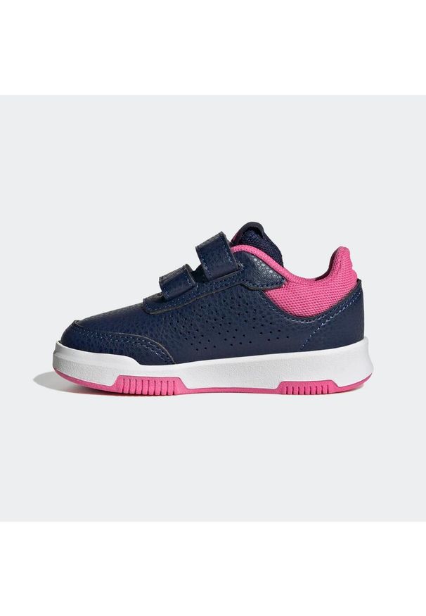 Adidas - Buty dla dzieci ADIDAS Tensaur Sport. Zapięcie: rzepy