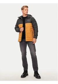 columbia - Columbia Kurtka zimowa Powder Lite™ II 2086944 Żółty Regular Fit. Kolor: żółty. Materiał: syntetyk. Sezon: zima #5