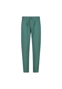 Spodnie damskie turystyczne CMP 34D7146. Kolor: turkusowy, niebieski, wielokolorowy. Sezon: lato. Sport: turystyka piesza #1