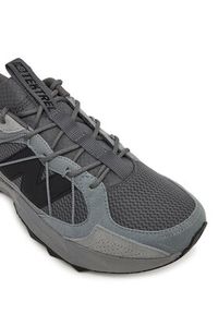 New Balance Sneakersy Tektrel MTTTRSCG Szary. Kolor: szary. Materiał: materiał #4