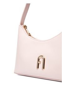 Furla Torebka Diamante Mini WB00863 AX0733 BG 4355S Różowy. Kolor: różowy. Materiał: skórzane #2