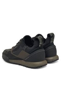 Replay - REPLAY Sneakersy Field M 2.0 GMS8L .000.C0020L Czarny. Kolor: czarny. Materiał: skóra #3