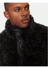 Save The Duck Kurtka zimowa D32014M CURL19 Czarny Regular Fit. Kolor: czarny. Materiał: syntetyk. Sezon: zima #4