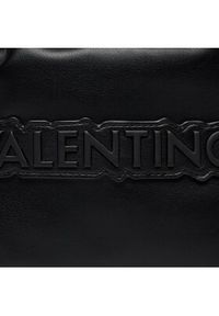VALENTINO - Valentino Torebka Oxford Re VBS7LT04 Czarny. Kolor: czarny. Materiał: skórzane #5