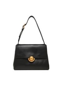 Furla Torebka WB01862 BX4185 IT O6000 Czarny. Kolor: czarny. Materiał: skórzane #4