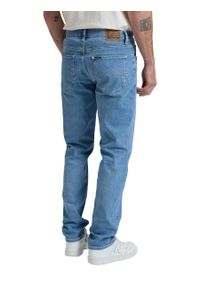 Lee - MESKIE SPODNIE LEE DAREN NOBLE BLUE 112377885 #5