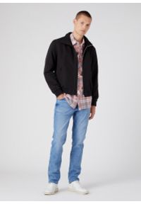 Wrangler - WRANGLER MESKIE SPODNIE JEANSOWE WRANGLER LARSTON COOL SPOT W18SYLZ70 112330749