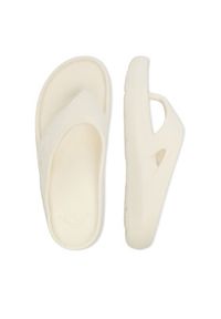 Roxy Japonki CEOWB-835381 Biały. Kolor: biały. Materiał: syntetyk #2
