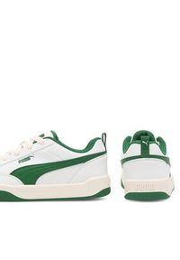 Puma Sneakersy PARK LIFESTYLE 39508402 Biały. Kolor: biały. Materiał: skóra #2