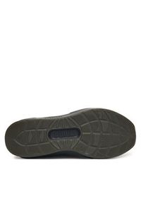 Puma Sneakersy Softride Enzo 5 311098 22 Khaki. Kolor: brązowy. Materiał: materiał