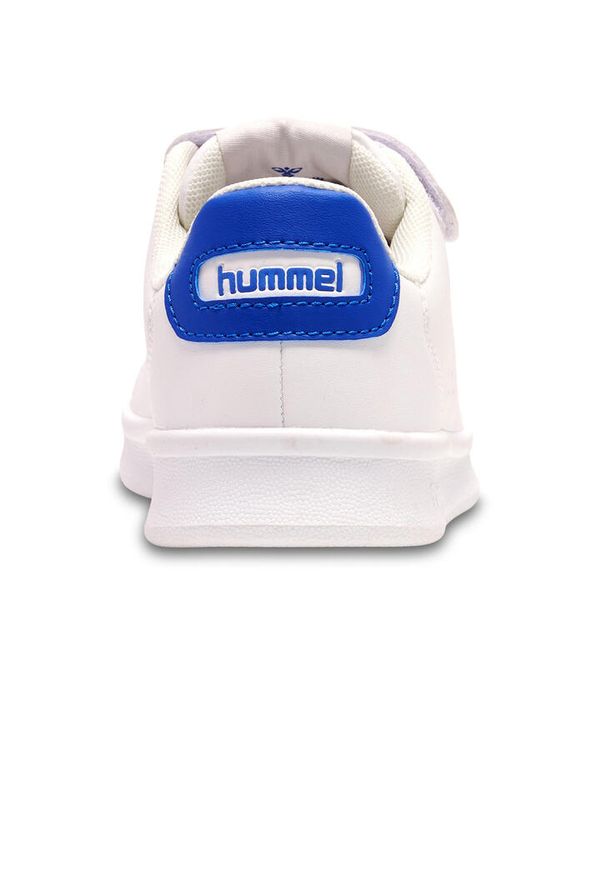 Trenerzy dla dzieci Hummel Busan. Kolor: niebieski