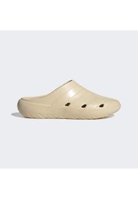 Adidas - Adicane Clogs. Kolor: beżowy. Styl: sportowy