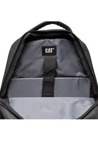 CATerpillar Plecak Budiness Backpack 84245-500 Czarny. Kolor: czarny. Materiał: materiał #4