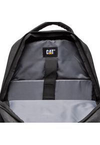 CATerpillar Plecak Budiness Backpack 84245-500 Czarny. Kolor: czarny. Materiał: materiał #3