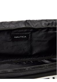 Nautica Torba C-NTC-M-001-08 Czarny. Kolor: czarny. Materiał: syntetyk #6