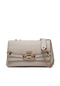 Guess Torebka HWBG95 27210 Beżowy. Kolor: beżowy. Materiał: skórzane