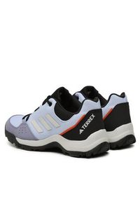 Adidas - adidas Trekkingi Terrex Hyperhiker Low Hiking Shoes HQ5825 Błękitny. Kolor: niebieski. Materiał: materiał. Model: Adidas Terrex. Sport: turystyka piesza