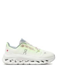 On Sneakersy Cloudtilt 3ME10102348 Biały. Kolor: biały #1