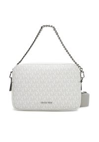 MICHAEL Michael Kors Torebka 32S5SYTC5V Szary. Kolor: szary
