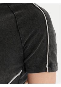 Guess T-Shirt W6RI39 KCBF1 Szary Regular Fit. Kolor: szary. Materiał: bawełna #4