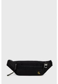Calvin Klein Jeans nerka kolor czarny. Kolor: czarny