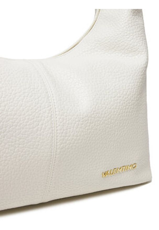 VALENTINO - Valentino Torebka Stem Re VBS8P107 Biały. Kolor: biały. Materiał: skórzane