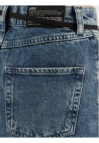 JJXX Szorty jeansowe 12233134 Niebieski Loose Fit. Kolor: niebieski. Materiał: jeans #5