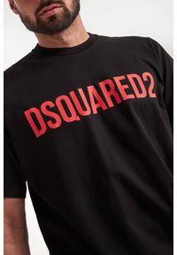 T-shirt DSQUARED2 #4