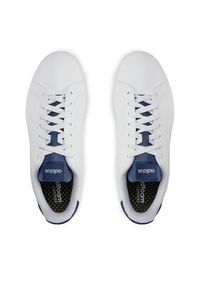 Adidas - adidas Sneakersy Advantage IF6097 Biały. Kolor: biały. Model: Adidas Advantage #2