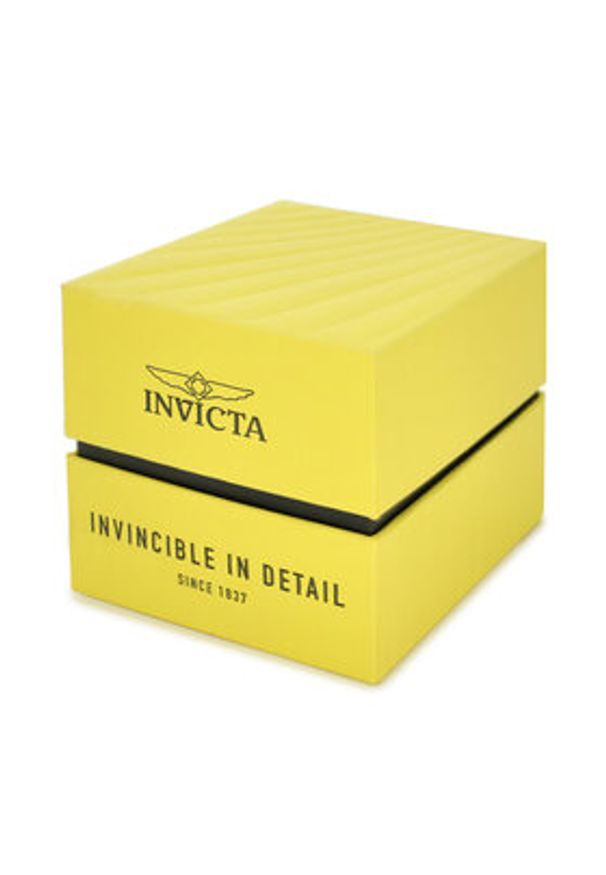 Invicta Watch Zegarek Pro Diver 14358 Złoty. Kolor: złoty