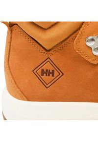 Helly Hansen Trekkingi Coastal Hiker 11741_725 Żółty. Kolor: żółty. Materiał: nubuk, skóra #4