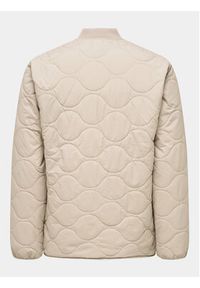 Only & Sons Kurtka przejściowa Art. 22027456 Beżowy Regular Fit. Kolor: beżowy. Materiał: syntetyk #8