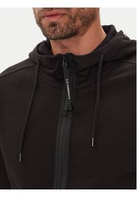 C.P. Company Bluza RCCMSS715A005086W Czarny Regular Fit. Kolor: czarny. Materiał: bawełna #5