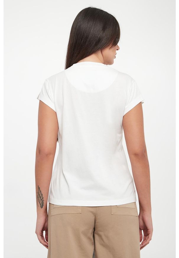 Aeronautica Militare - T-shirt damski AERONAUTICA MILITARE