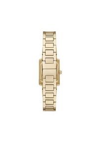 Emporio Armani Zegarek Mini Genni AR11663 Złoty. Kolor: złoty #5