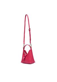 Furla Torebka Iride Mini WE00876 ARE000 KH 4485S Różowy. Kolor: różowy. Materiał: skórzane #2
